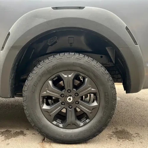 900x675_0_q87_c42_autohomecar__ChxpV2mtMLSAFbQfAAs_ijWuomI770.jpg.webp Used GWM Cannon 2021 2.0T off-road version automatic gasoline four-wheel drive Everest version GW4C20B