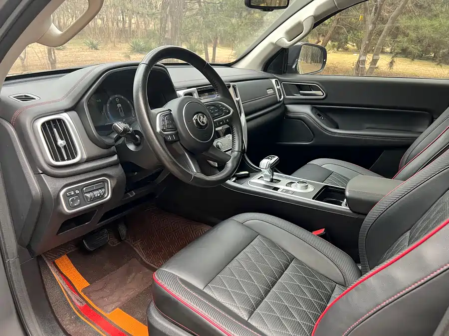 900x675_0_q87_c42_autohomecar__ChxpV2mtMLWAUzY8AAvzQpDSeFA893.jpg.webp Used GWM Cannon 2021 2.0T off-road version automatic gasoline four-wheel drive Everest version GW4C20B