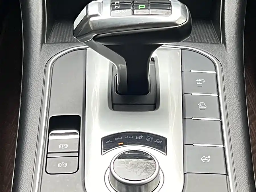 900x675_0_q87_c42_autohomecar__ChxpV2mtMLiABcfYAAXWo0QZ7AM110.jpg.webp Used GWM Cannon 2021 2.0T off-road version automatic gasoline four-wheel drive Everest version GW4C20B