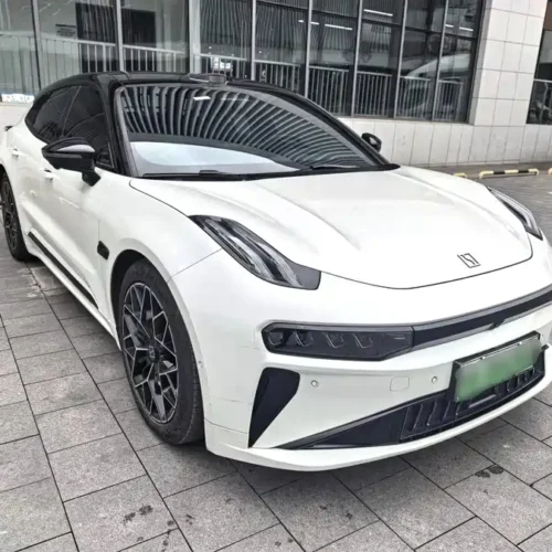 900x675_0_q87_c42_autohomecar__ChxpV2mtOHGAVsPJAASY9t0x5VA070.jpg.webp Used Zeekr 001 2024 ME version 100kWh four-wheel drive