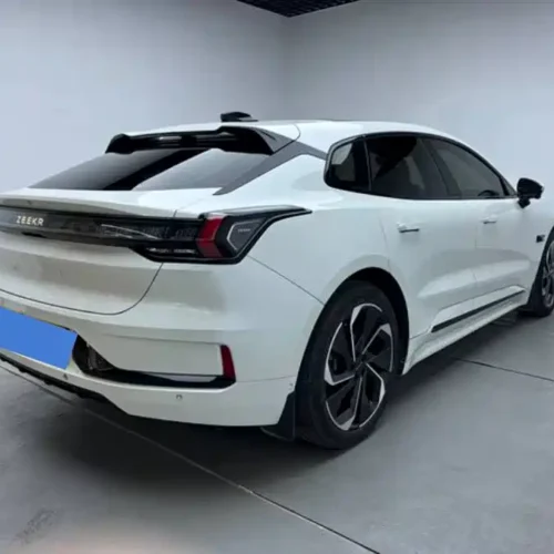 900x675_0_q87_c42_autohomecar__ChxpV2mtOMGAJylsAADYSEfKwTA483.jpg.webp Used Zeekr 001 2021 model long endurance dual motor WE version