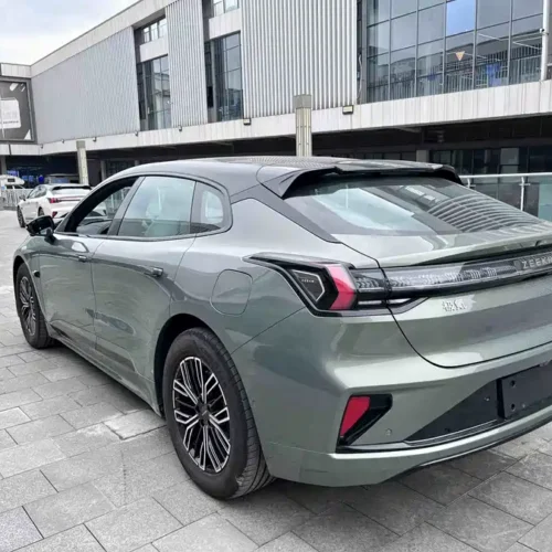 900x675_0_q87_c42_autohomecar__ChxpV2muoAWAbm8QAAgs2zAF6Ws460.jpg.webp Used Zeekr 001 2025 WE version 100kWh rear drive