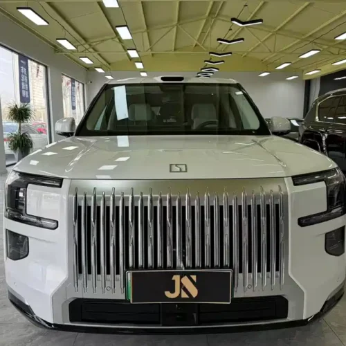 900x675_0_q87_c42_autohomecar__ChxpV2mv0z-AQTJfAAf2KP8_SkY193.jpg.webp Used Zeekr 9X 2025 Hyper Edition 70kWh