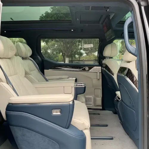 900x675_0_q87_c42_autohomecar__ChxpV2mv2XyAdRLIAAiT21qSZ5c721.jpg.webp Used Zeekr 009 2022 WE version