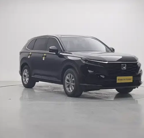 Used Honda CR-V 2024 240TURBO 2WD Vitality Edition 5 seats