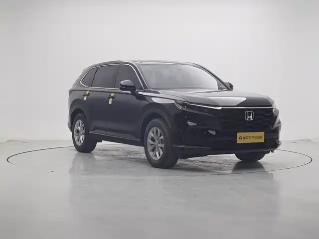 Used Honda CR-V 2024 240TURBO 2WD Vitality Edition 5 seats