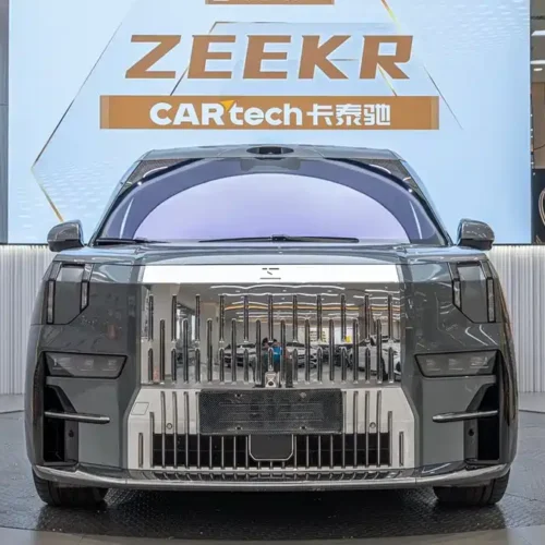 900x675_0_q87_c42_autohomecar__ChxpV2mvdKqAEMz3AAJto1crwc0981.jpg.webp Used Zeekr 009 2024 seven-seater aisle version 108kWh