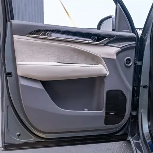 900x675_0_q87_c42_autohomecar__ChxpV2mvdLuAQB7VAAF4fmsBuvI123.jpg.webp Used Zeekr 009 2024 seven-seater aisle version 108kWh