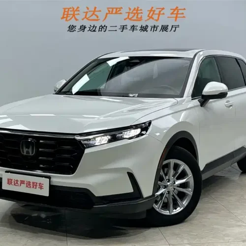 900x675_0_q87_c42_autohomecar__ChxpV2mvjI6AElgVAAGjZ2RBSKw820.jpg.webp Used Honda CR-V 2023 240TURBO 2WD Premium Edition 7 seats