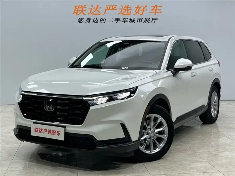 900x675_0_q87_c42_autohomecar__ChxpV2mvjI6AElgVAAGjZ2RBSKw820.jpg.webp Used Honda CR-V 2023 240TURBO 2WD Premium Edition 7 seats