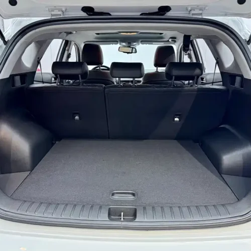 Used Hyundai Tucson 2020 280TGDi 2WD GLS Smart Connected Edition National VI