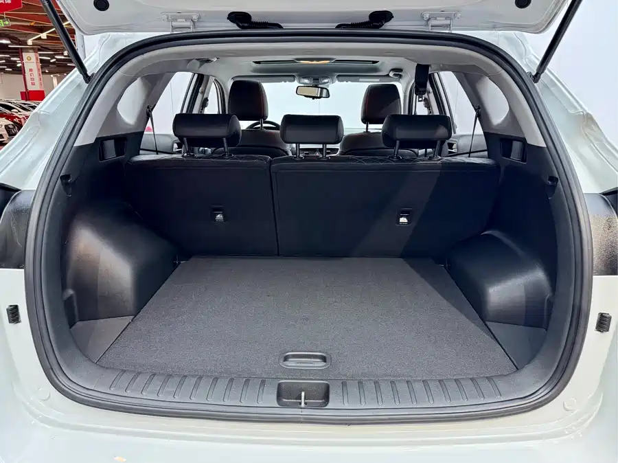 Used Hyundai Tucson 2020 280TGDi 2WD GLS Smart Connected Edition National VI