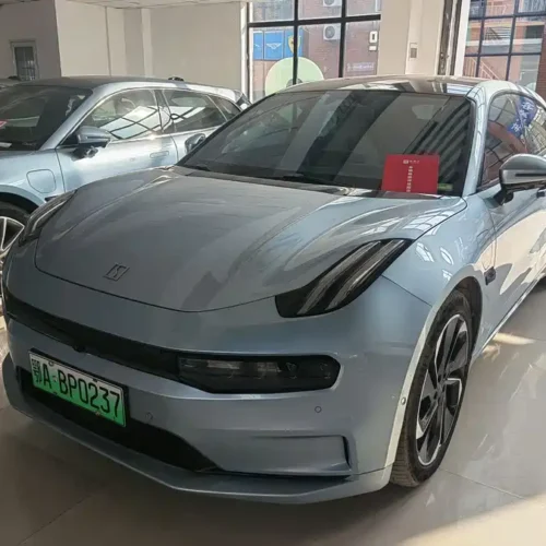 900x675_0_q87_c42_autohomecar__ChxpV2mvyh6ADb9WAAWI350SkgQ348.jpg.webp Used Zeekr 001 2022 model long endurance dual motor WE version