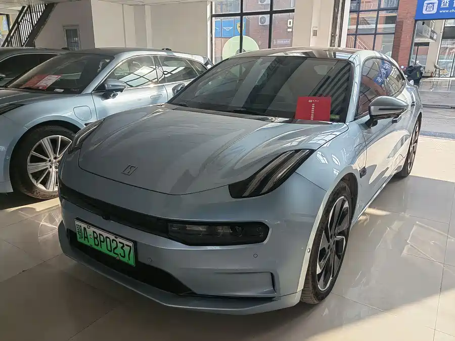 900x675_0_q87_c42_autohomecar__ChxpV2mvyh6ADb9WAAWI350SkgQ348.jpg.webp Used Zeekr 001 2022 model long endurance dual motor WE version