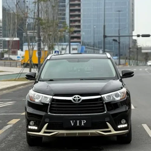 900x675_0_q87_c42_autohomecar__ChxpV2mw50SAIidmAAcWVlPFIdI812.jpg.webp Used Toyota Highlander 2015 2.0T four-wheel drive elite version 7 seats