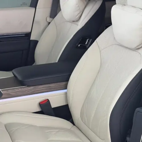 Used Zeekr 9X 2025 Ultra Edition 55kWh
