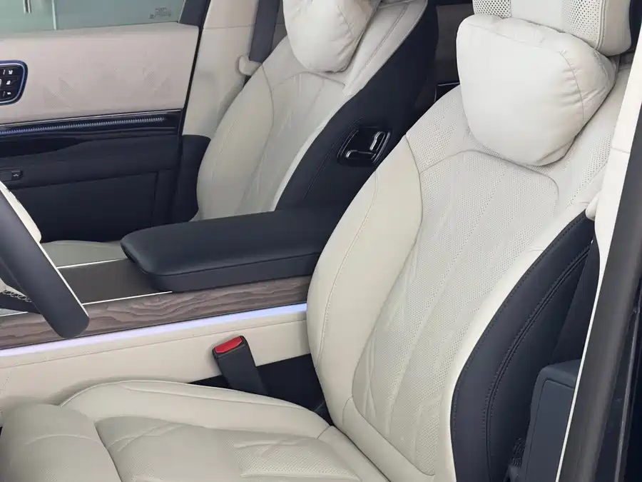 Used Zeekr 9X 2025 Ultra Edition 55kWh