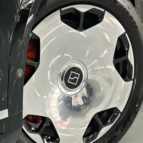 Used Zeekr 9X 2025 Ultra Edition 55kWh