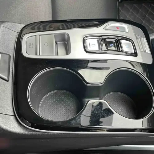 Used Hyundai Tucson 2023 Used Hyundai Tucson L 1.5T automatic two-wheel drive GLX Elite Edition