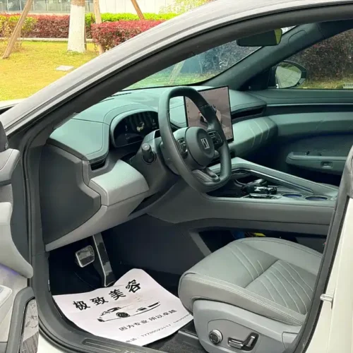 900x675_0_q87_c42_autohomecar__ChxpV2mwxdSAZ6_3AAothHqcCGs048.jpg.webp Used Zeekr 001 2024 WE version 100kWh rear drive
