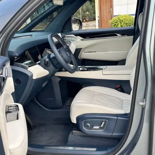 900x675_0_q87_c42_autohomecar__ChxpV2mwxoqALkn_AAVY0-cxxBs771.jpg.webp Used Zeekr 009 2024 six-seat executive version four-wheel drive 108kWh