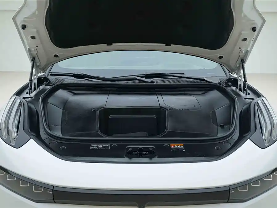 Used Zeekr 001 2023 ME version 100kWh