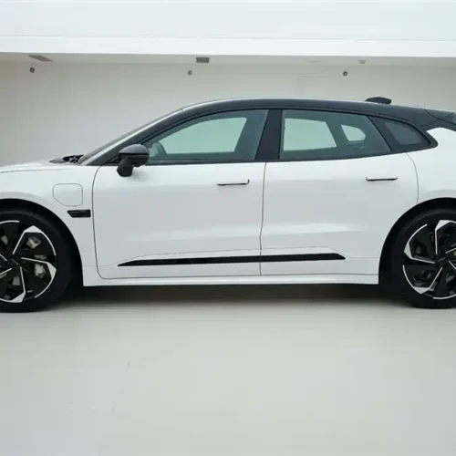 Used Zeekr 001 2023 ME version 100kWh