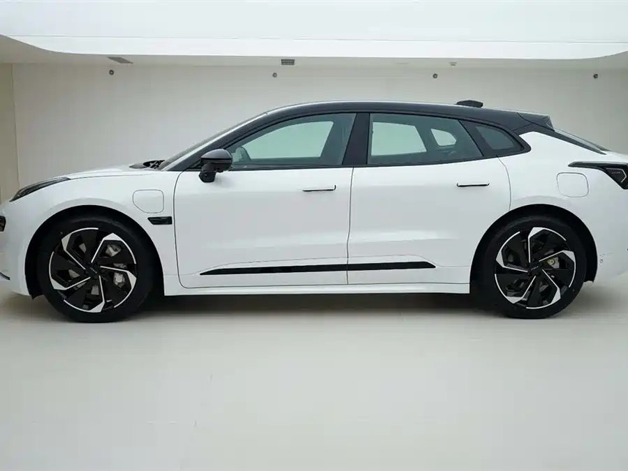 Used Zeekr 001 2023 ME version 100kWh