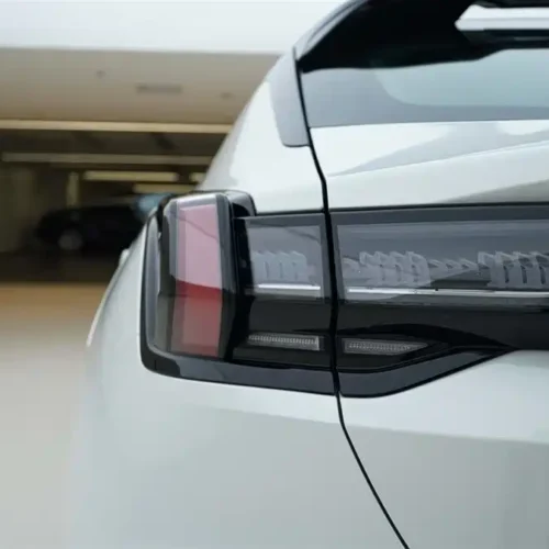 Used Zeekr 001 2023 ME version 100kWh