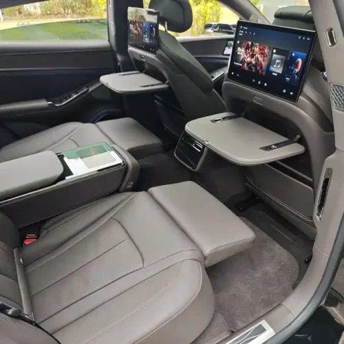 900x675_0_q87_c42_autohomecar__ChxpV2mxF8yAQpZCAAV5IYETOa4849.jpg.webp Used Denza Z9 2024 1100km four-wheel drive Ultra version