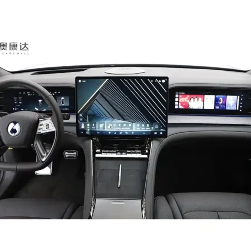 900x675_0_q87_c42_autohomecar__ChxpV2mxaWWAYW1dAAFxkG_eDOM140.jpg.webp Used Denza Z9 2024 1100km four-wheel drive Ultra version