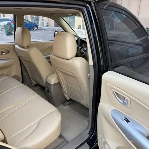 Used Hyundai Tucson 2013 2.0L automatic two-wheel drive comfort model