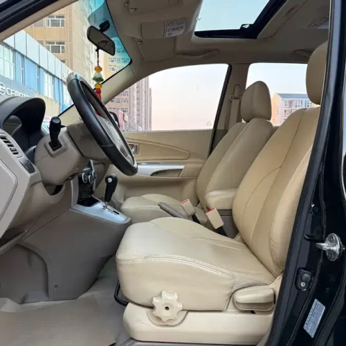 Used Hyundai Tucson 2013 2.0L automatic two-wheel drive comfort model