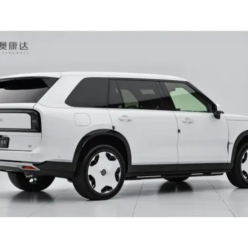 Used Zeekr 9X 2025 Ultra Edition 55kWh