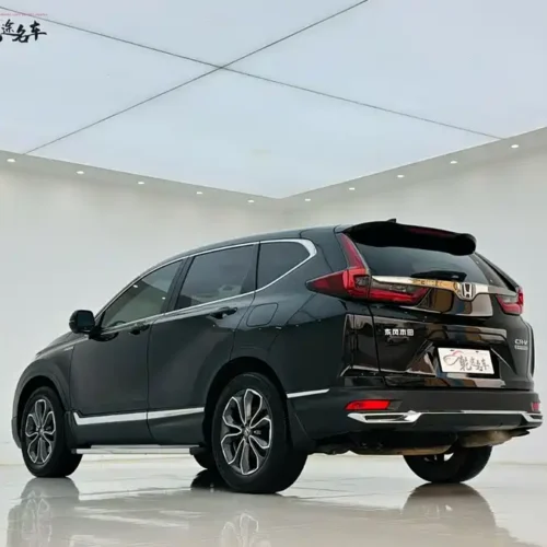 900x675_0_q87_c42_autohomecar__ChxpV2myK4eAf6rYAAFHIvSlWAI598.jpg.webp Used Honda CR-V 2021 Rui·Hybrid 2.0L two-wheel drive net version