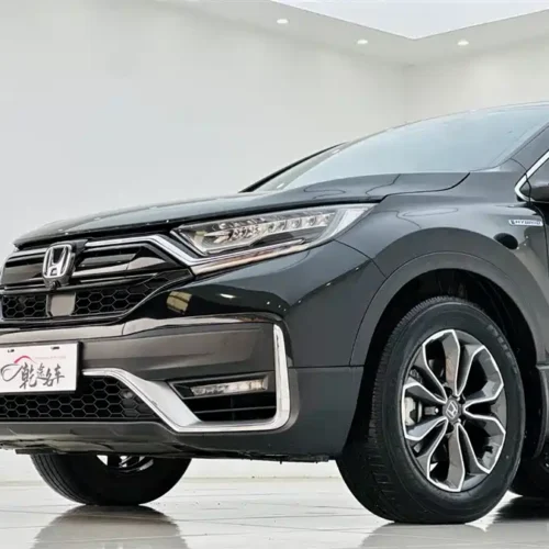 900x675_0_q87_c42_autohomecar__ChxpV2myK4iARYt7AAHJsV3MBnU829.jpg.webp Used Honda CR-V 2021 Rui·Hybrid 2.0L two-wheel drive net version