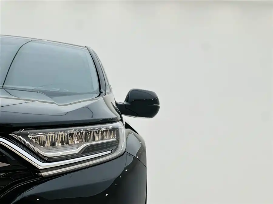 900x675_0_q87_c42_autohomecar__ChxpV2myK4iAX3fSAAD_7DhAueM966.jpg.webp Used Honda CR-V 2021 Rui·Hybrid 2.0L two-wheel drive net version