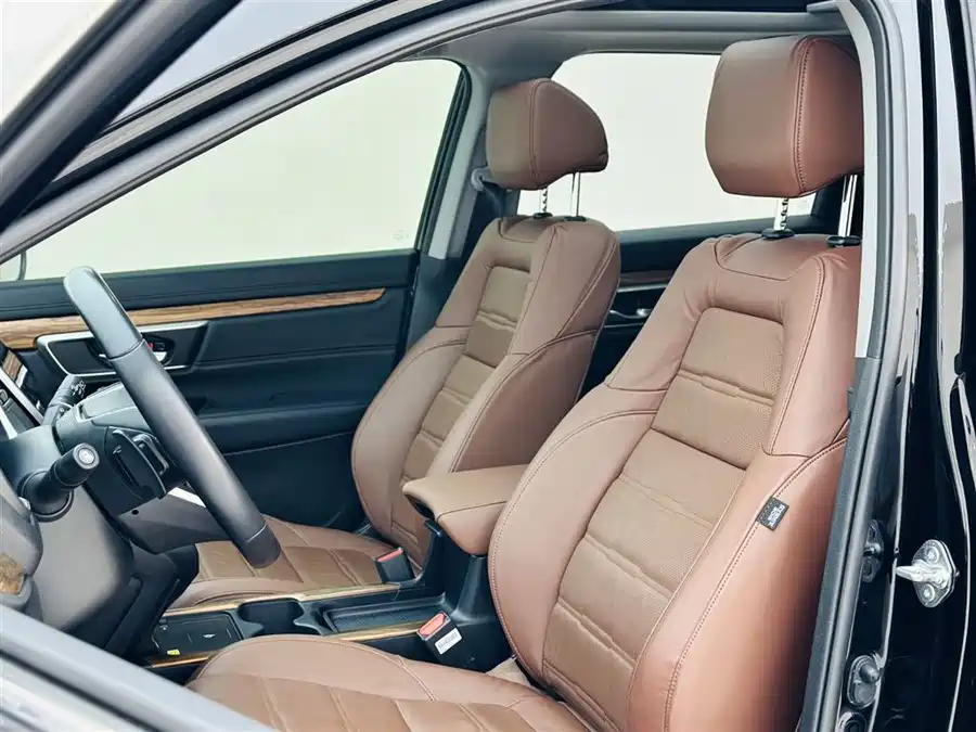 900x675_0_q87_c42_autohomecar__ChxpV2myK4qAJynMAAH2Se2eQKA557.jpg.webp Used Honda CR-V 2021 Rui·Hybrid 2.0L two-wheel drive net version