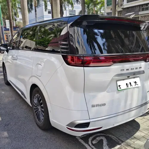 900x675_0_q87_c42_autohomecar__ChxpV2myXDSAClZdAA2qhhmWjDA340.jpg.webp Used Denza D9 2022 DM-i 970 four-wheel drive flagship model