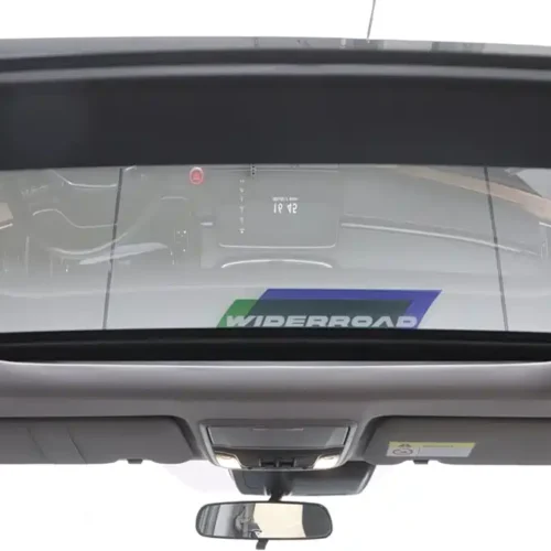 Used Honda CR-V 2021 240TURBO CVT two-wheel drive fashion version