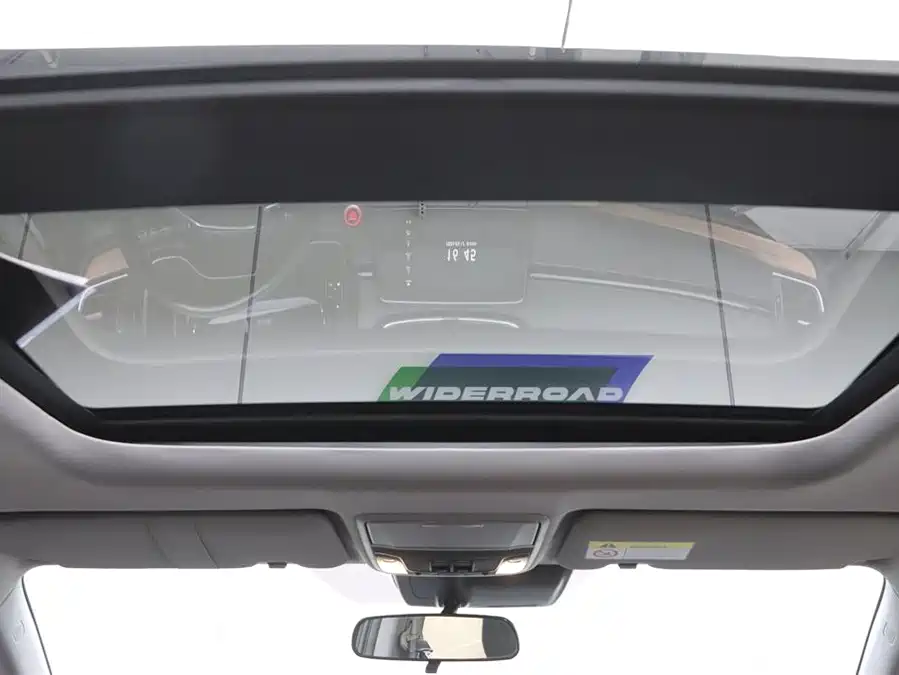 Used Honda CR-V 2021 240TURBO CVT two-wheel drive fashion version