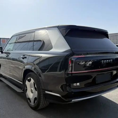 900x675_0_q87_c42_autohomecar__ChxpV2mykaaAeJSaAAHKzkQr6Ag967.jpg.webp Used Zeekr 9X 2025 Ultra Edition 70kWh