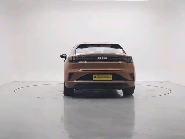 900x675_0_q87_c42_autohomecar__ChxpV2mylniARtkzAABT6CsM4Vw903.jpg.webp Used Zeekr 001 2025 WE version 100kWh rear drive