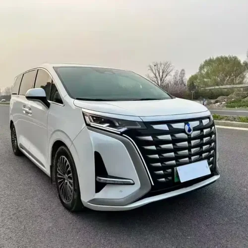 900x675_0_q87_c42_autohomecar__ChxpV2mzkrqAXCL-AAMvv8SseZg220.jpg.webp Used Denza D9 2022 DM-i 970 four-wheel drive flagship model