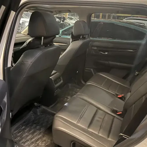 Used Honda CR-V 2023 240TURBO 2WD Fengyang Edition 5 seats