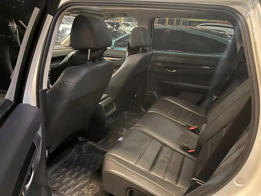 Used Honda CR-V 2023 240TURBO 2WD Fengyang Edition 5 seats
