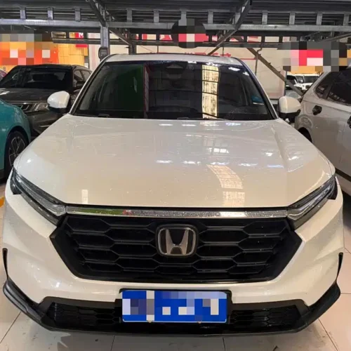 Used Honda CR-V 2023 240TURBO 2WD Fengyang Edition 5 seats