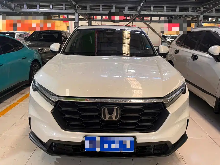 Used Honda CR-V 2023 240TURBO 2WD Fengyang Edition 5 seats