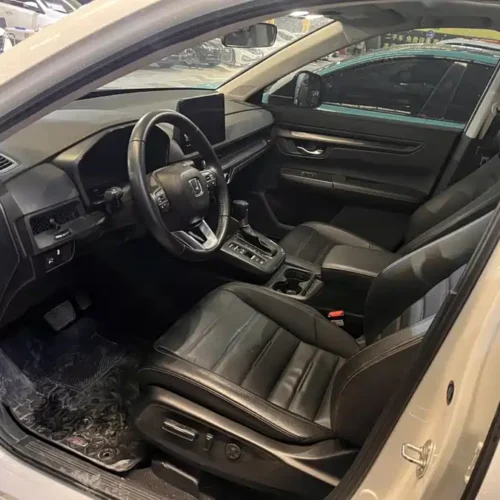 Used Honda CR-V 2023 240TURBO 2WD Fengyang Edition 5 seats