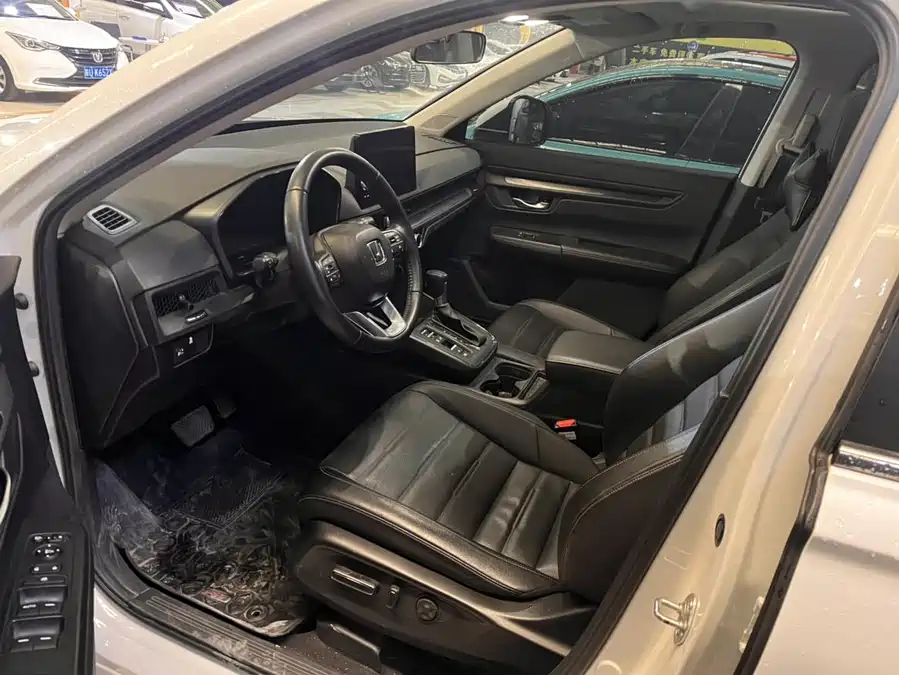 Used Honda CR-V 2023 240TURBO 2WD Fengyang Edition 5 seats
